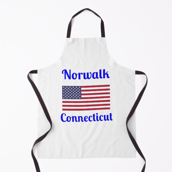 Item preview, Norwalk Connecticut- Stylish Prints, designed and sold by Fleetwood1994.