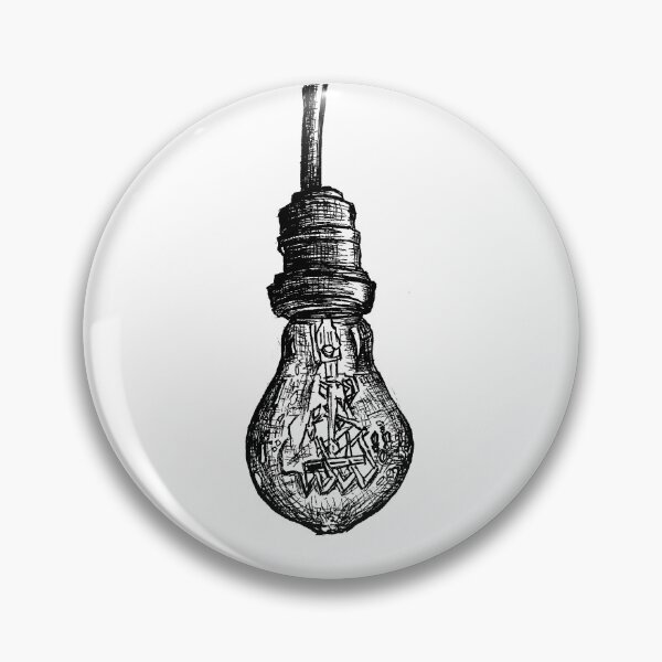 Item preview, Dimmed Potential designed and sold by Luminous Perspectives by Jasmin.