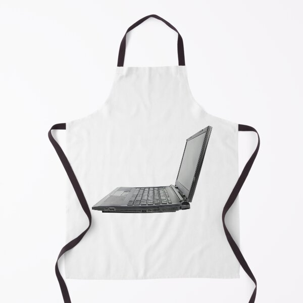 Item preview, Sleek laptop poised for productivity designed and sold by MiraCleAI.