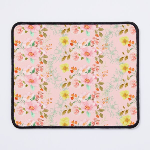 Item preview, Spring Flowers designed and sold by DesignerChic111.