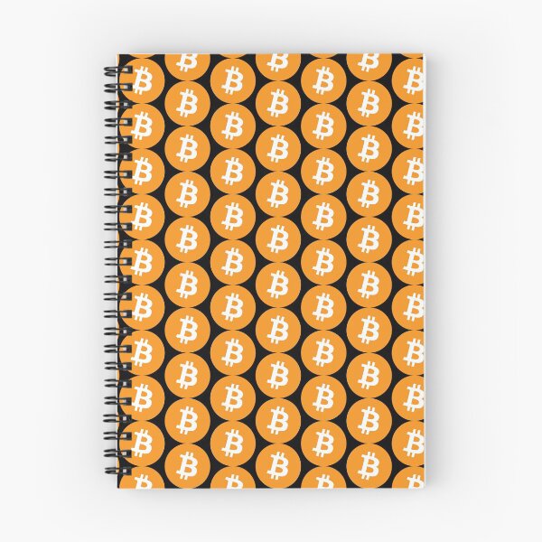 Item preview, Bitcoin Cryptocurrency designed and sold by SpatulaCop68.