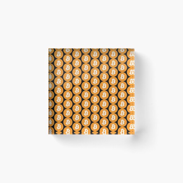 Item preview, Bitcoin Cryptocurrency designed and sold by SpatulaCop68.