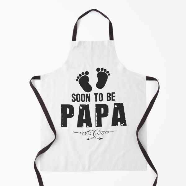 Item preview, Grandpa t shirt Fathers Day Soon To Be PAPA T-Shirt designed and sold by StreetArtPro.