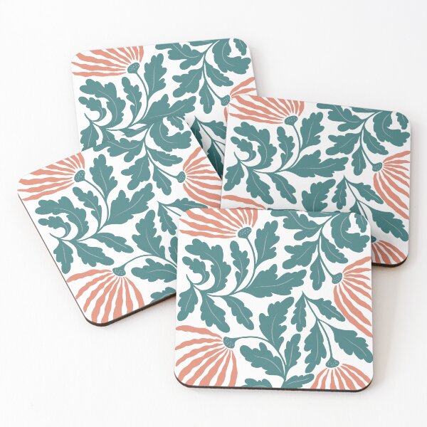 Item preview, Floral abstract elements. designed and sold by InshynaArt.