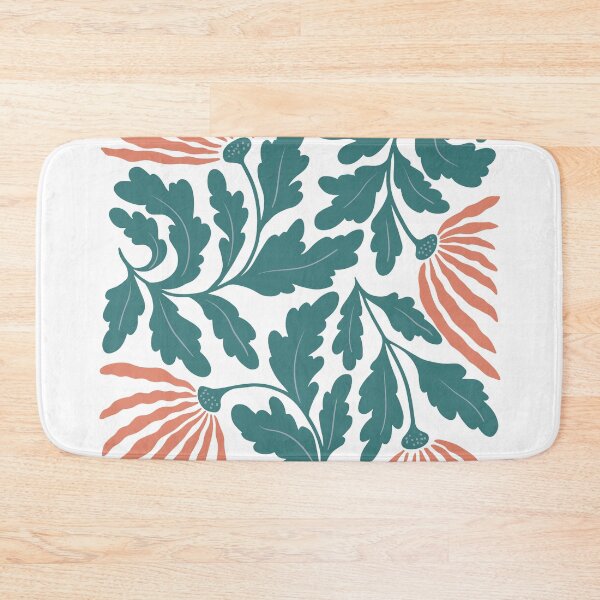 Item preview, Floral abstract elements. designed and sold by InshynaArt.