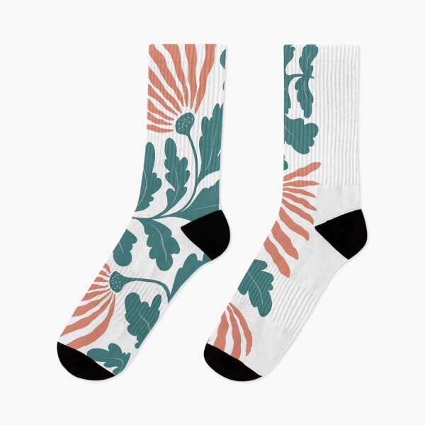 Item preview, Floral abstract elements. designed and sold by InshynaArt.