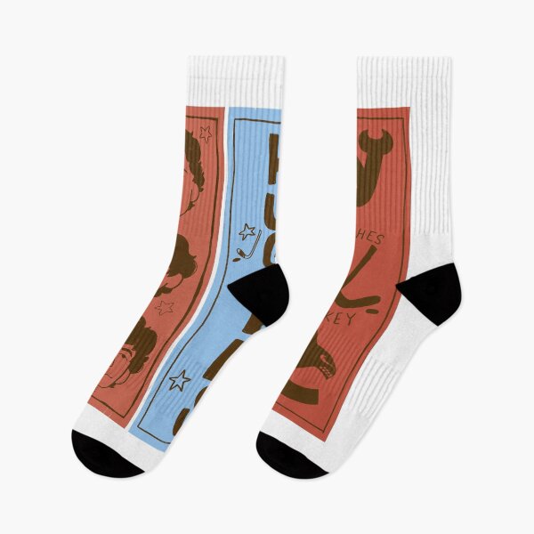 Item preview, Hughes Hockey Brothers Alt Colours designed and sold by planetjuniper.