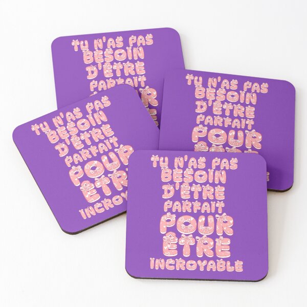 Item preview, It's not worth it, it's parfait for it's incroyable designed and sold by Mauswohn.