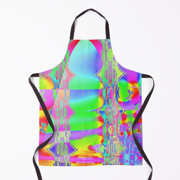 Item preview, The colorful wall ... designed and sold by Harryucksche.