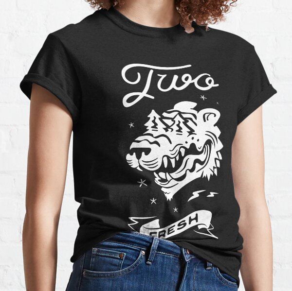 SCRIBE CAT QUEST Classic T-Shirt