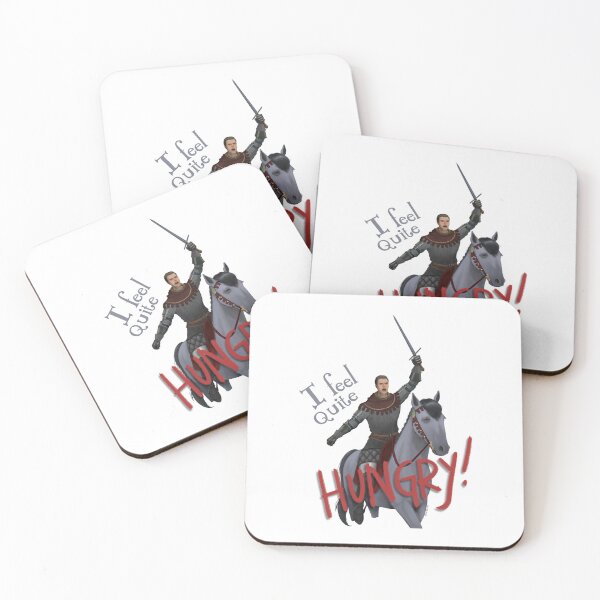 Item preview, KCD2 - Henry is QUITE HUNGRY! designed and sold by Littotree.