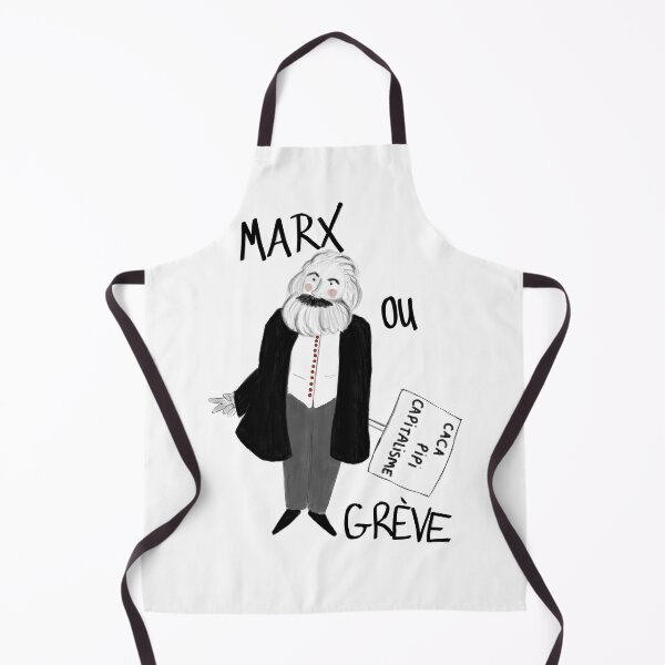 Item preview, Marx or Strike designed and sold by atelierthipic.