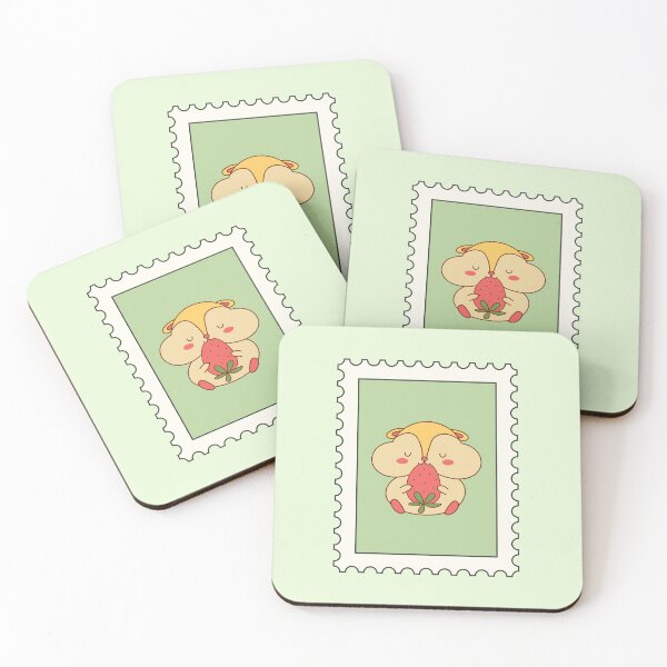 Item preview, Strawberry Harvest designed and sold by JLSiegleStudio.
