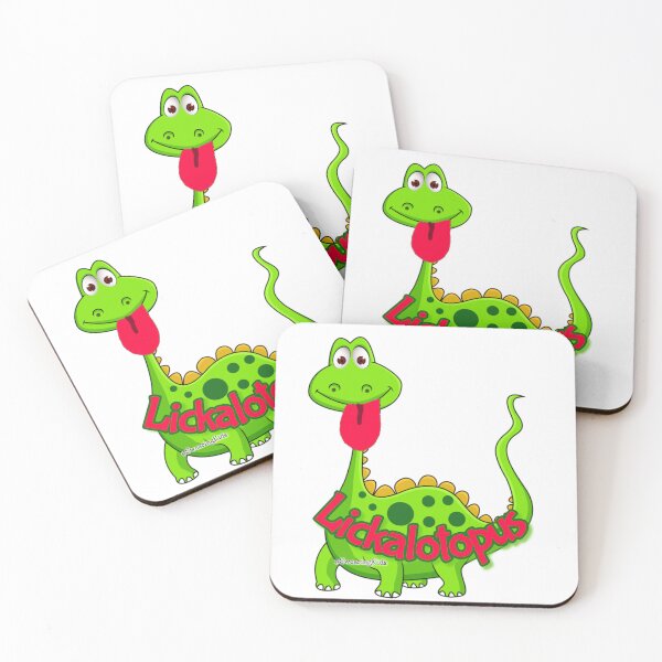 Item preview, Lickalotopus designed and sold by SwearingKids.