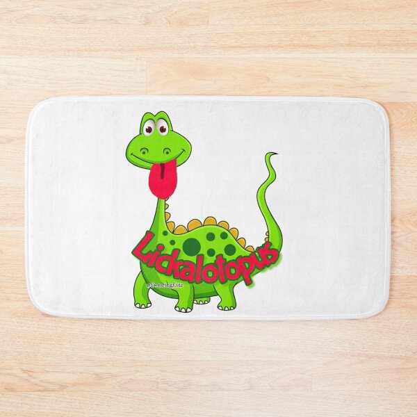 Item preview, Lickalotopus designed and sold by SwearingKids.
