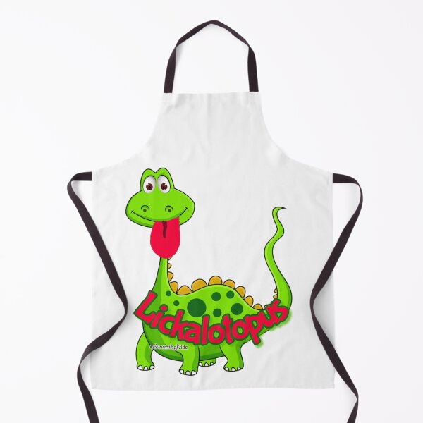 Item preview, Lickalotopus designed and sold by SwearingKids.