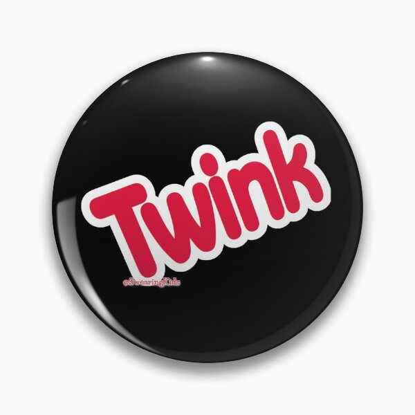 Item preview, Twink designed and sold by SwearingKids.
