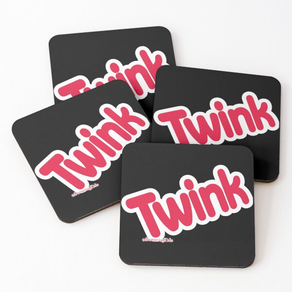 Item preview, Twink designed and sold by SwearingKids.