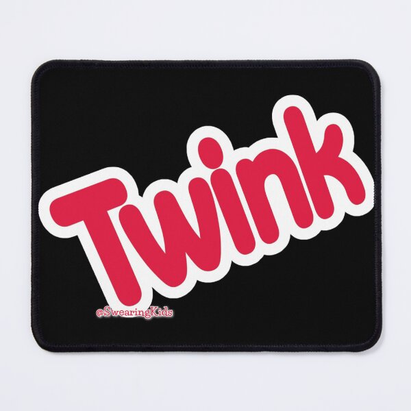 Item preview, Twink designed and sold by SwearingKids.