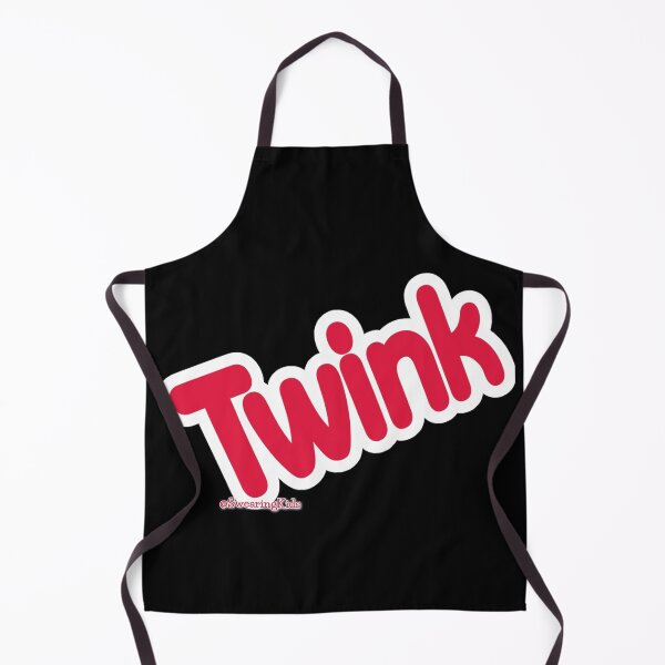 Item preview, Twink designed and sold by SwearingKids.