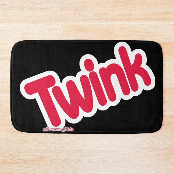 Item preview, Twink designed and sold by SwearingKids.