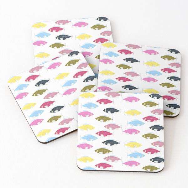 Item preview, Seven fish in seven seas designed and sold by Slavi Savic.