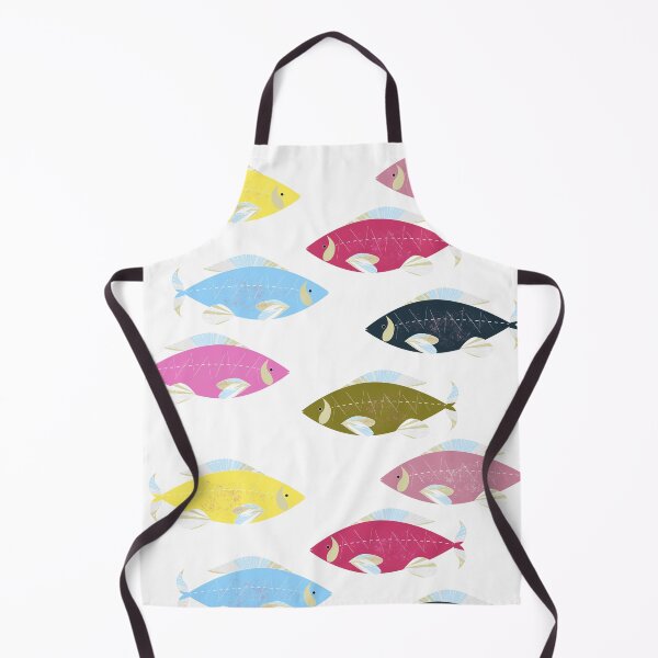 Item preview, Seven fish in seven seas designed and sold by Slavi Savic.