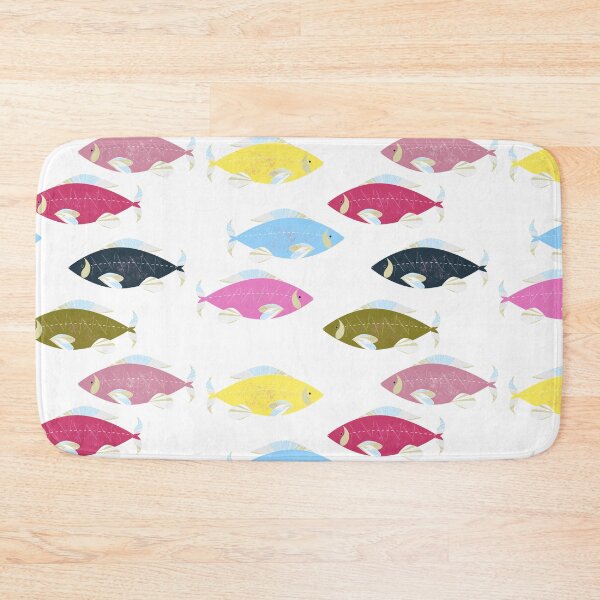 Item preview, Seven fish in seven seas designed and sold by Slavi Savic.