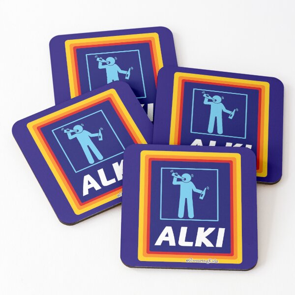 Item preview, ALKI (male) designed and sold by SwearingKids.