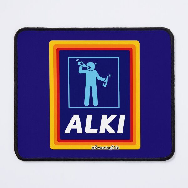 Item preview, ALKI (male) designed and sold by SwearingKids.