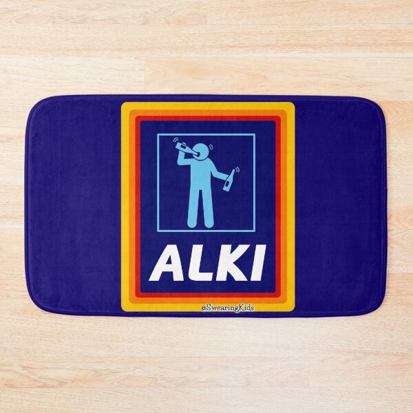 Item preview, ALKI (male) designed and sold by SwearingKids.