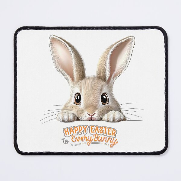 Item preview, Happy Easter to every Bunny!  designed and sold by I-R-A.