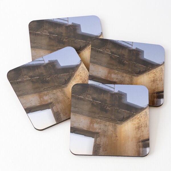 Item preview, abandoned house 7 designed and sold by felipequeiroz.