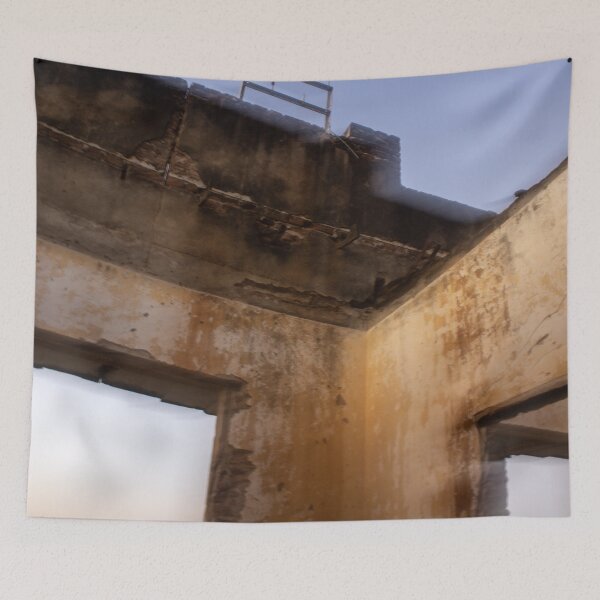 Item preview, abandoned house 7 designed and sold by felipequeiroz.