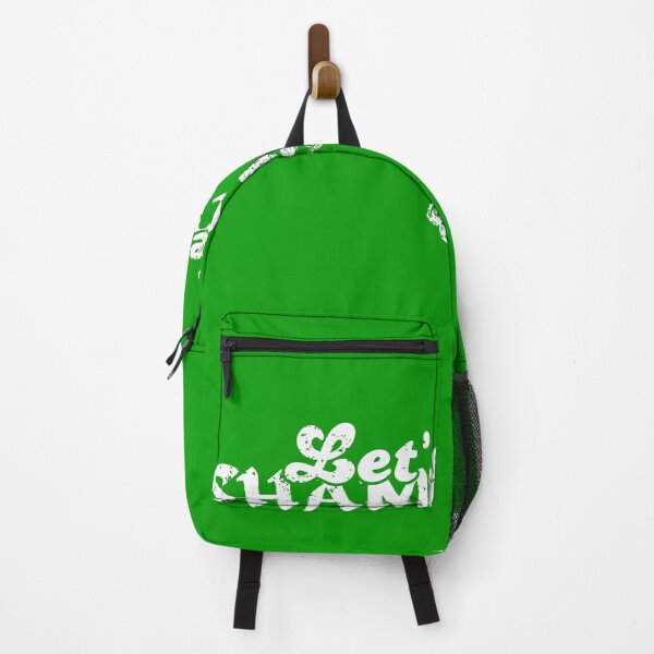 Item preview, Let's Get Shamrocked - Funny Saint Patrick's Day designed and sold by VividPrints Store (+7k ⭐⭐⭐⭐⭐).