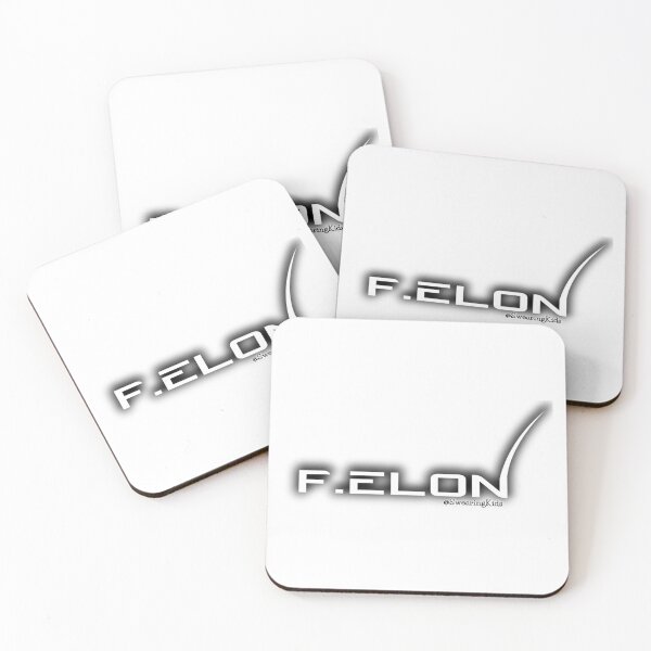 Item preview, F.eloN designed and sold by SwearingKids.
