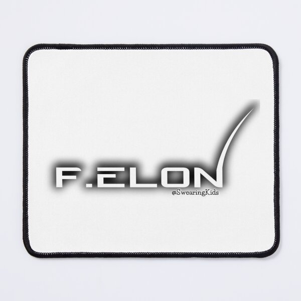 Item preview, F.eloN designed and sold by SwearingKids.