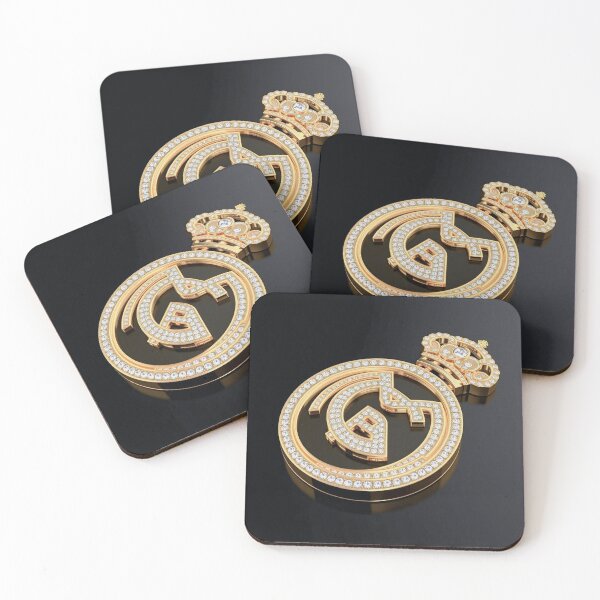 Item preview, Madrid Medal designed and sold by casamomo.