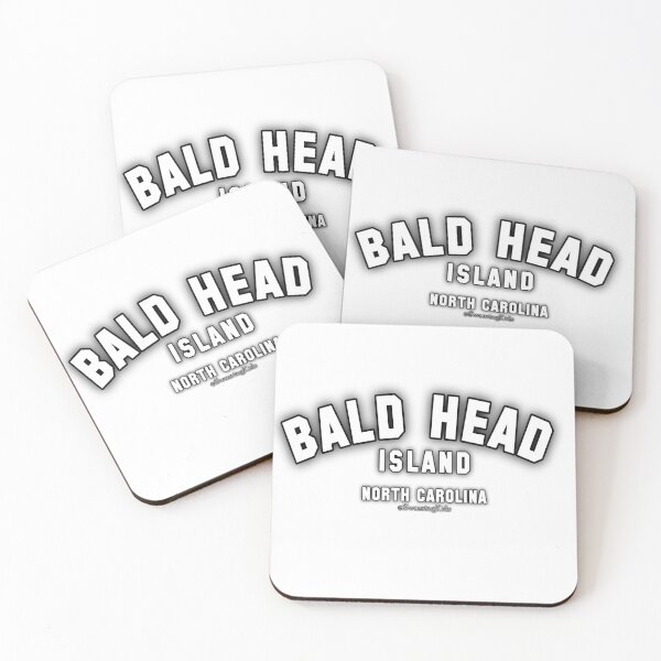 Item preview, Bald Head Island - NC designed and sold by SwearingKids.