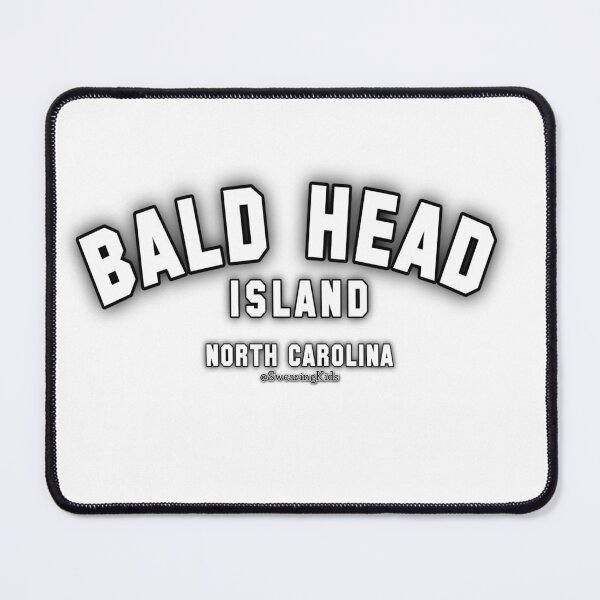 Item preview, Bald Head Island - NC designed and sold by SwearingKids.
