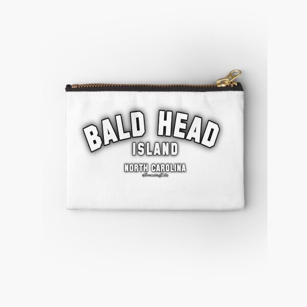 Item preview, Bald Head Island - NC designed and sold by SwearingKids.