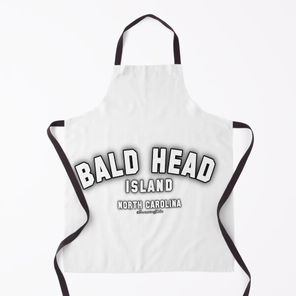 Item preview, Bald Head Island - NC designed and sold by SwearingKids.