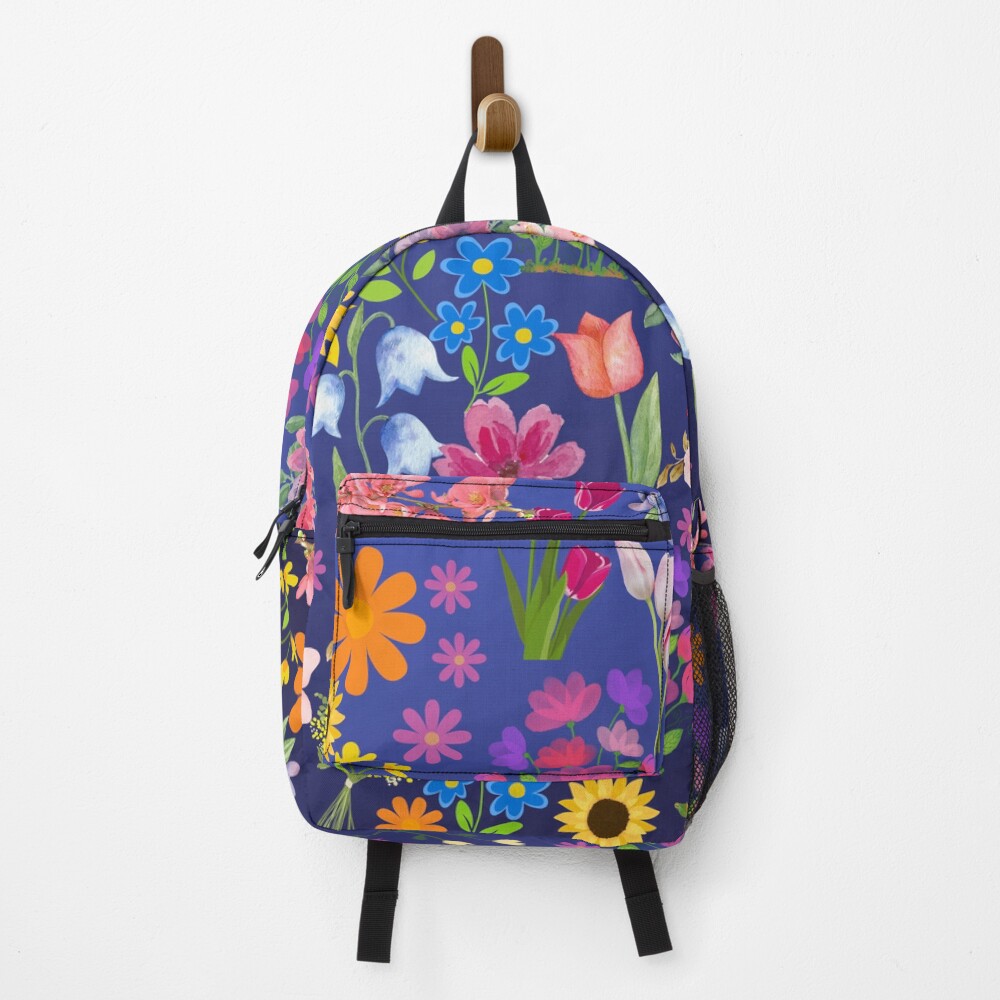 Item preview, Backpack designed and sold by DesignerChic111.