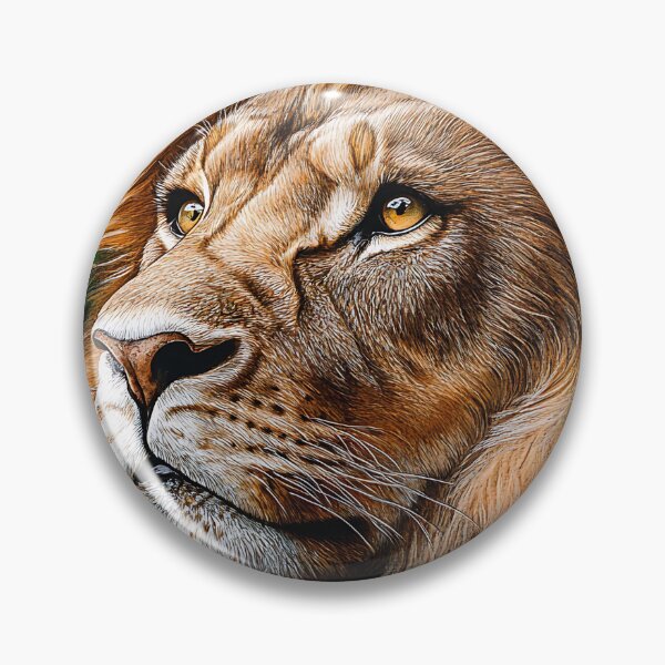 Item preview, The King designed and sold by daila70.