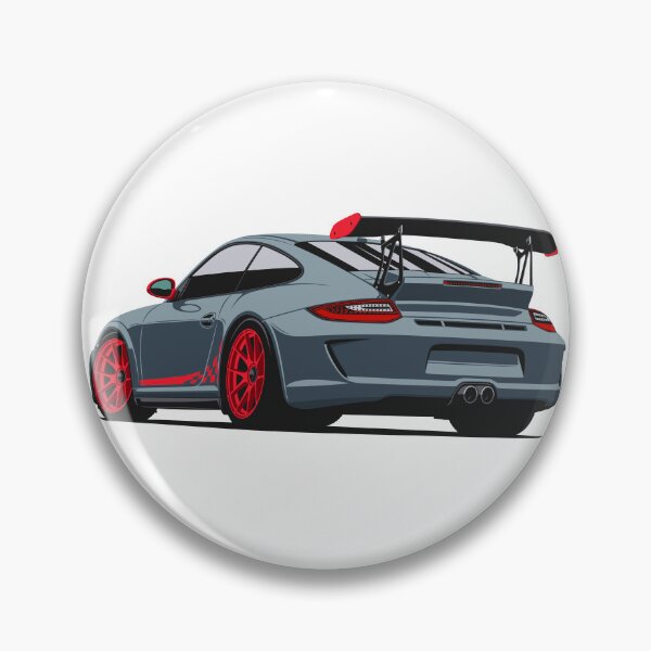 Item preview, 997 GT3 RS  designed and sold by OlegMarkaryan.