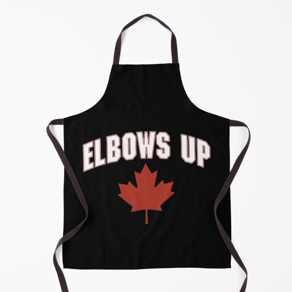 Item preview, Elbows Up Canada. designed and sold by EunsooLee.