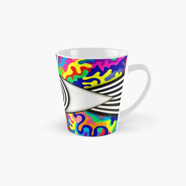Item preview, Psychedelic Eye designed and sold by subitax.