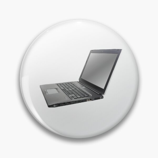 Item preview, Sleek laptop poised for productivity designed and sold by MiraCleAI.