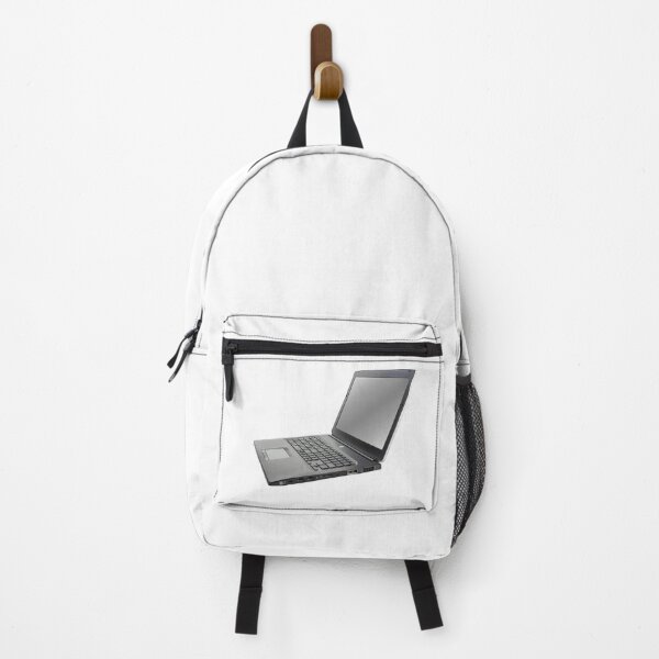 Item preview, Sleek laptop poised for productivity designed and sold by MiraCleAI.