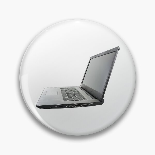 Item preview, Sleek laptop poised for productivity designed and sold by MiraCleAI.